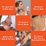 Bio-Oil Skincare Body Oil with Vitamin E