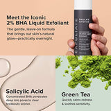 Paulas Choice--SKIN PERFECTING 2% BHA Liquid Salicylic Acid Exfoliant