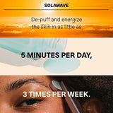 SolaWave 4-in-1 Facial Wand