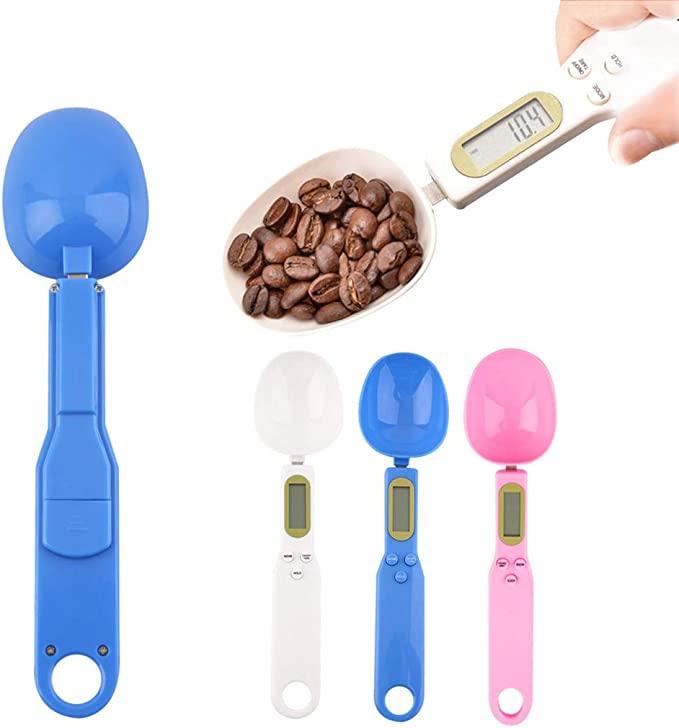 Digital Measuring Spoon