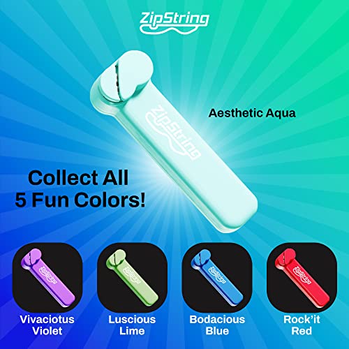 Propel String Loop to Soaring Heights