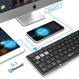 Foldable Keyboard