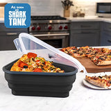 The Perfect Pizza Pack™ - Reusable Pizza Storage Container