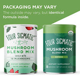 Mushroom Blend Defend Mix by Four Sigmatic