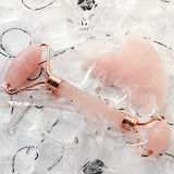 Jade Roller & Gua Sha