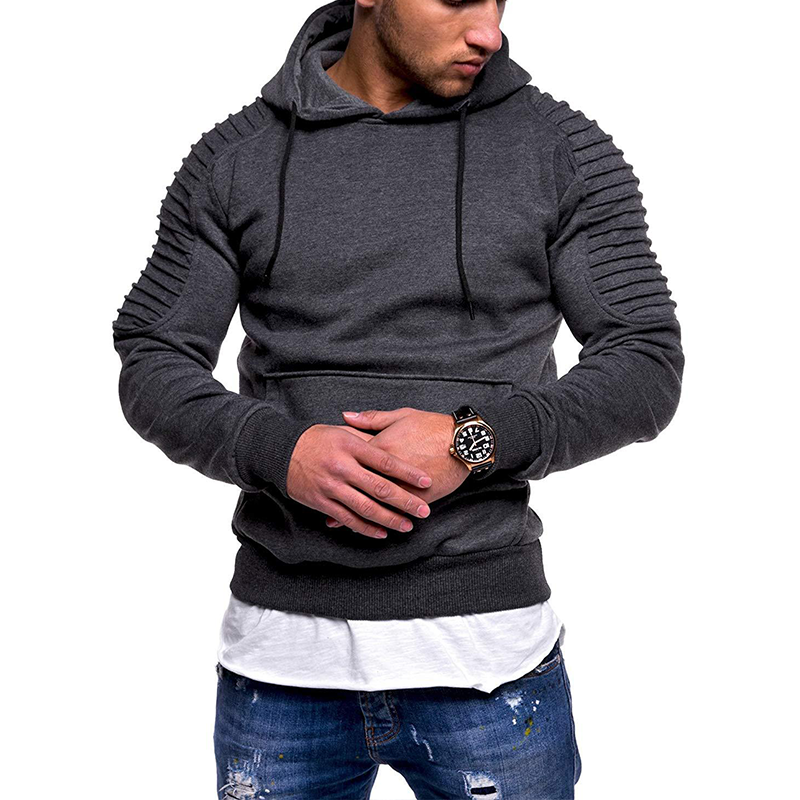 Arios - Lightweight hoodie