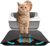 Waterproof Pet Cat Litter Mat