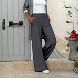 Jantina | Unstretched trousers