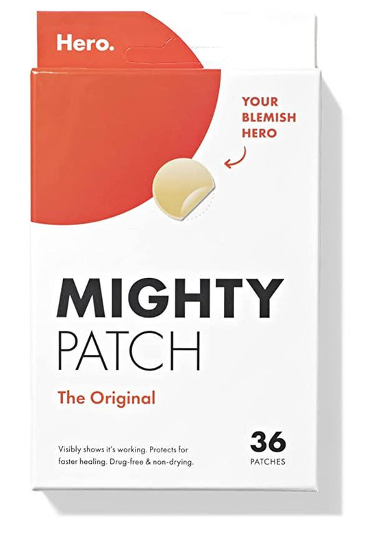 Mighty Patch for Acne and Pimples