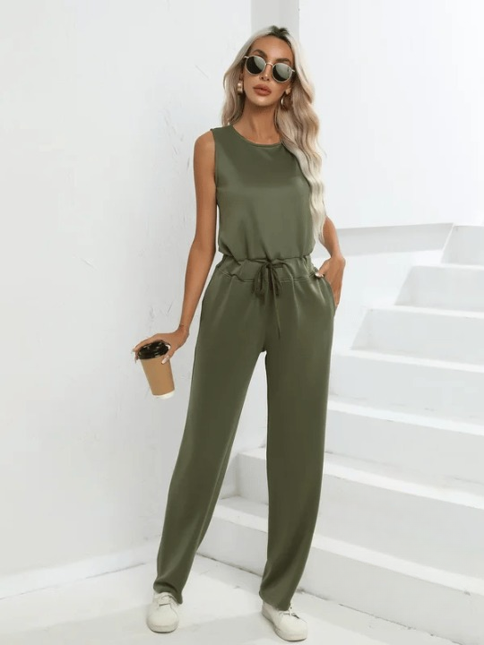 Jacinda - The perfect jumpsuit for women