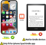 TikTok Remote Control App Page Turner