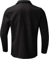 Lucian - Comfortable jacket for men