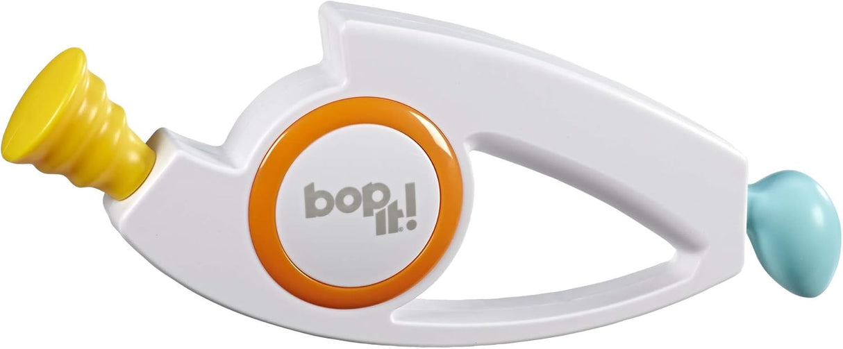 Hasbro Gaming Bop It! Electronic Game for Kids Ages 8 & Up