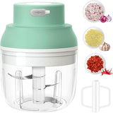 Electric Garlic Chopper 250ML
