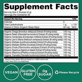 Mushroom Blend Defend Mix by Four Sigmatic
