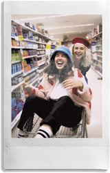 Fujifilm Instax Mini Instant Camera Film