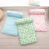 Cool Dog and Cat Mat Summer