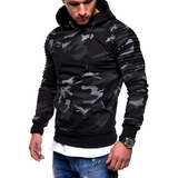 Arios - Lightweight hoodie