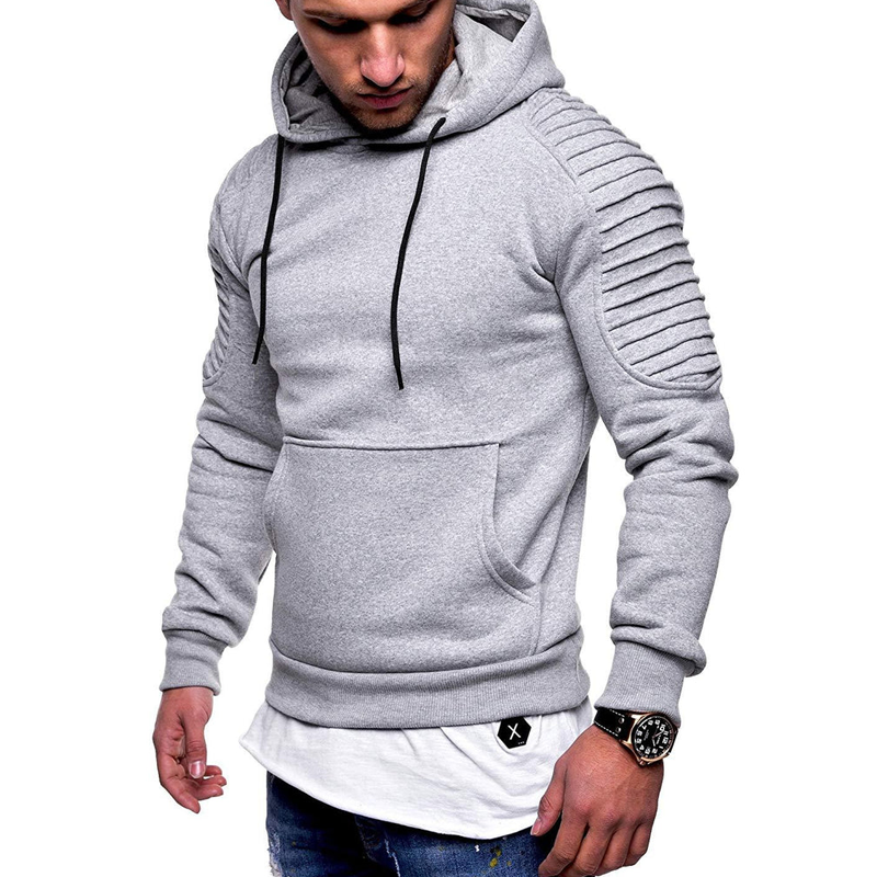 Arios - Lightweight hoodie