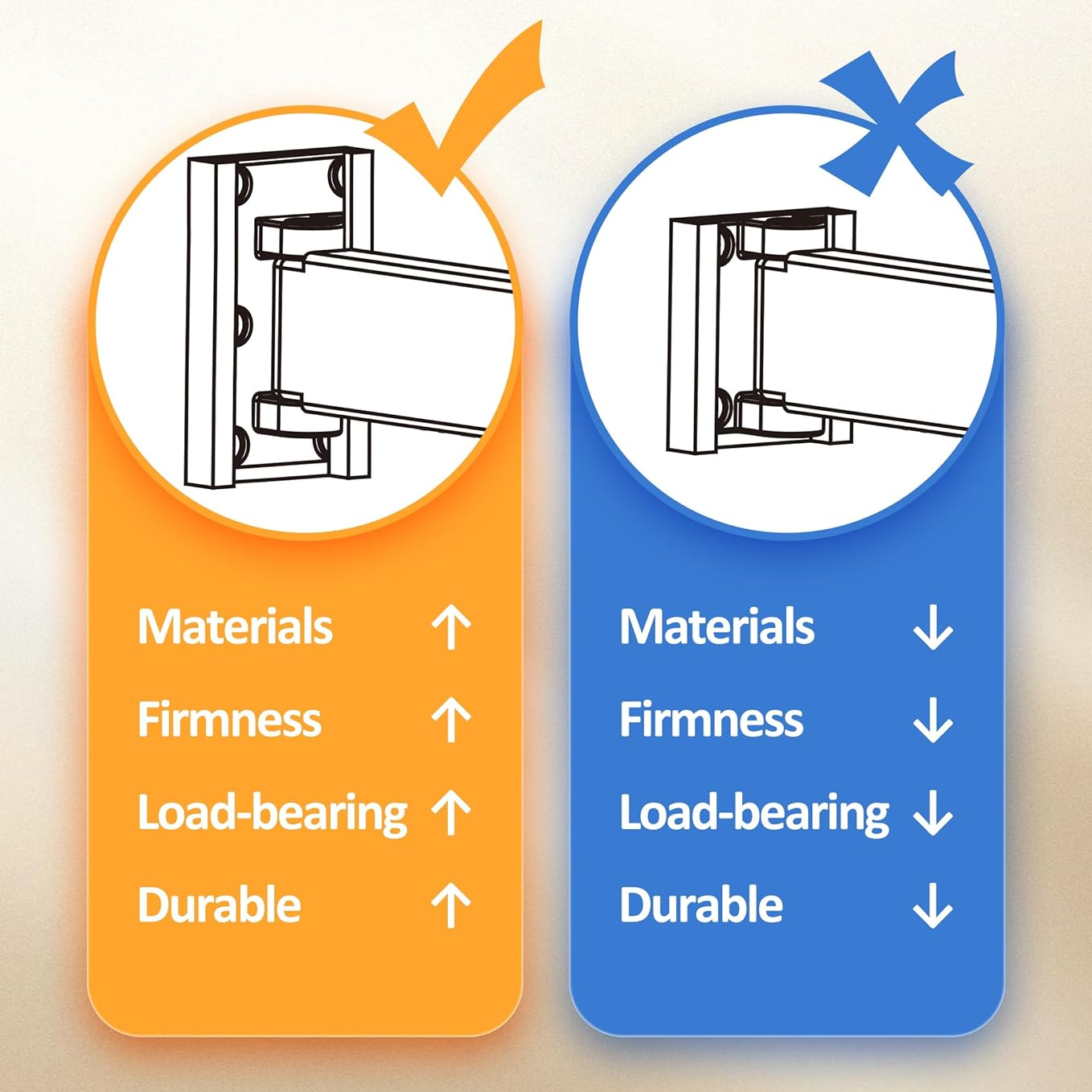 Suction Drying Rack