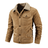 Freddie - Men's jacket