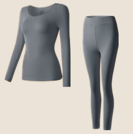 ThermoFlex™ Ultra-thin Hyaluronic Thermal Underwear