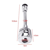 Faucet Extender