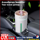 Wireless Car Air Humidifier