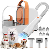 Dog Grooming Vacuum Suction