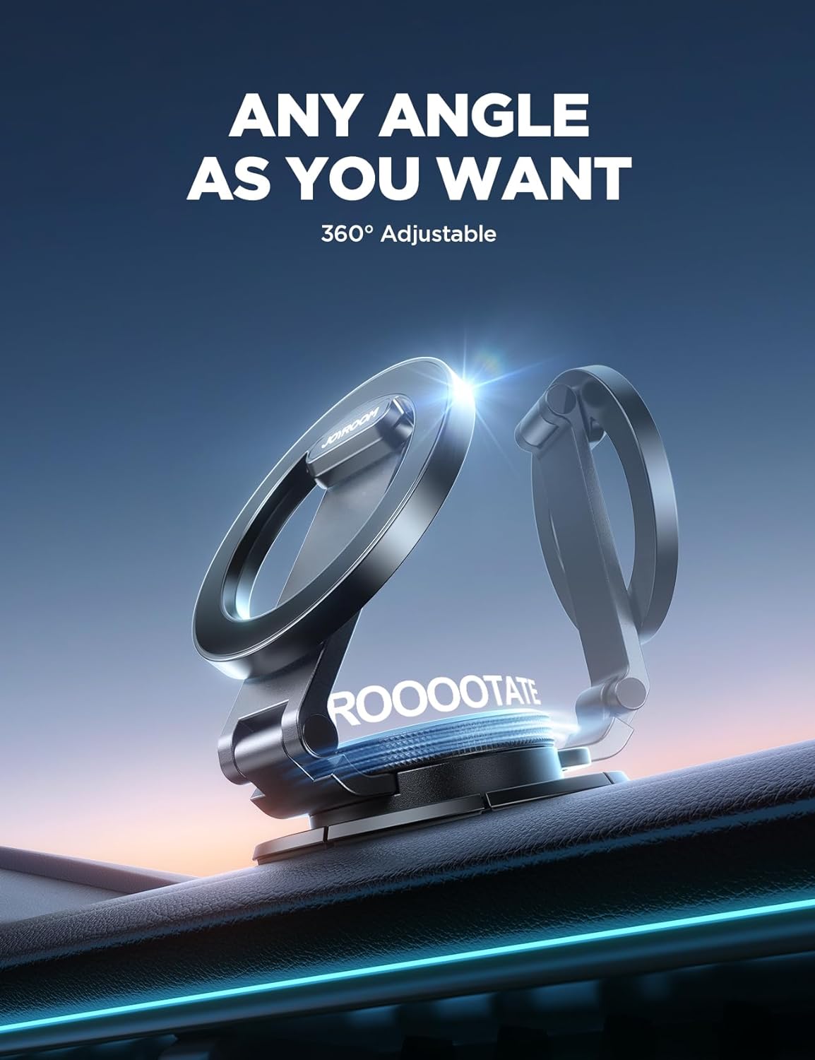 Joyroom Magnetic Car Phone Holder