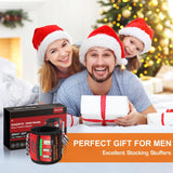 Magnetic Wristband Perfect Stocking Stuffers for Men Women