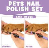 Dog Nail Polish Pen