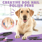 Dog Nail Polish Pen