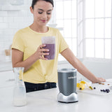 nutribullet Personal Blender for Shakes, Smoothies, Food Prep, and Frozen Blending