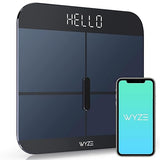 Digital Bathroom Scale