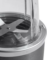 nutribullet Personal Blender for Shakes, Smoothies, Food Prep, and Frozen Blending