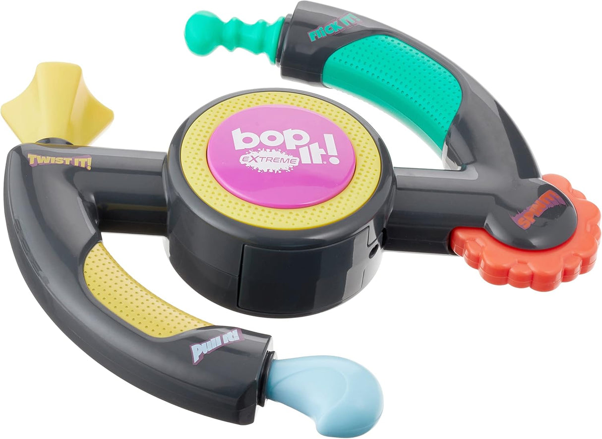 Hasbro Gaming BOP IT Extreme