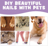 Dog Nail Polish Pen