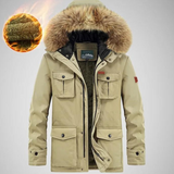 Remon Waterproof winter coat