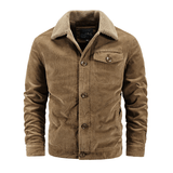 Freddie - Men's jacket