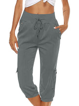 Lina - Easywear trousers