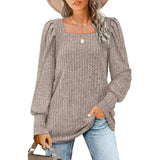 Trendy and fashionable long sleeves for women