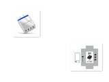 USB Charger Charger 4 Ports