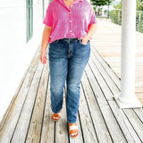 Kaitlyn | trousers with waistband