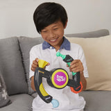 Hasbro Gaming BOP IT Extreme