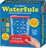 Waterfuls: The Classic Handheld Water Game!