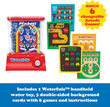 Waterfuls: The Classic Handheld Water Game!