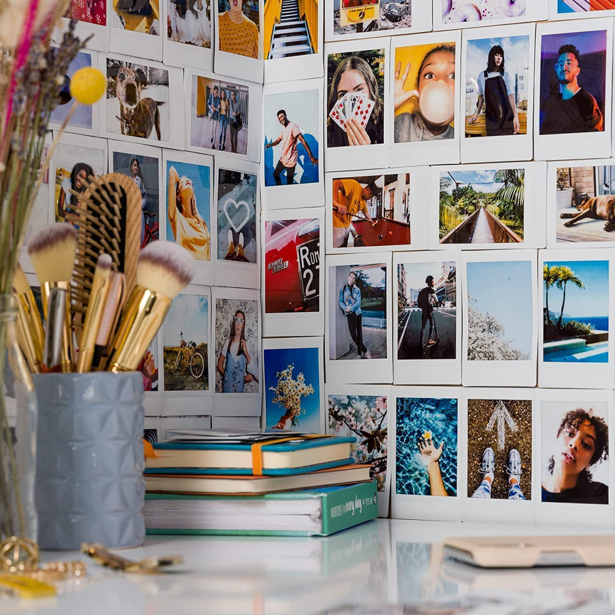 Fujifilm Instax Mini Instant Camera Film