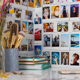 Fujifilm Instax Mini Instant Camera Film