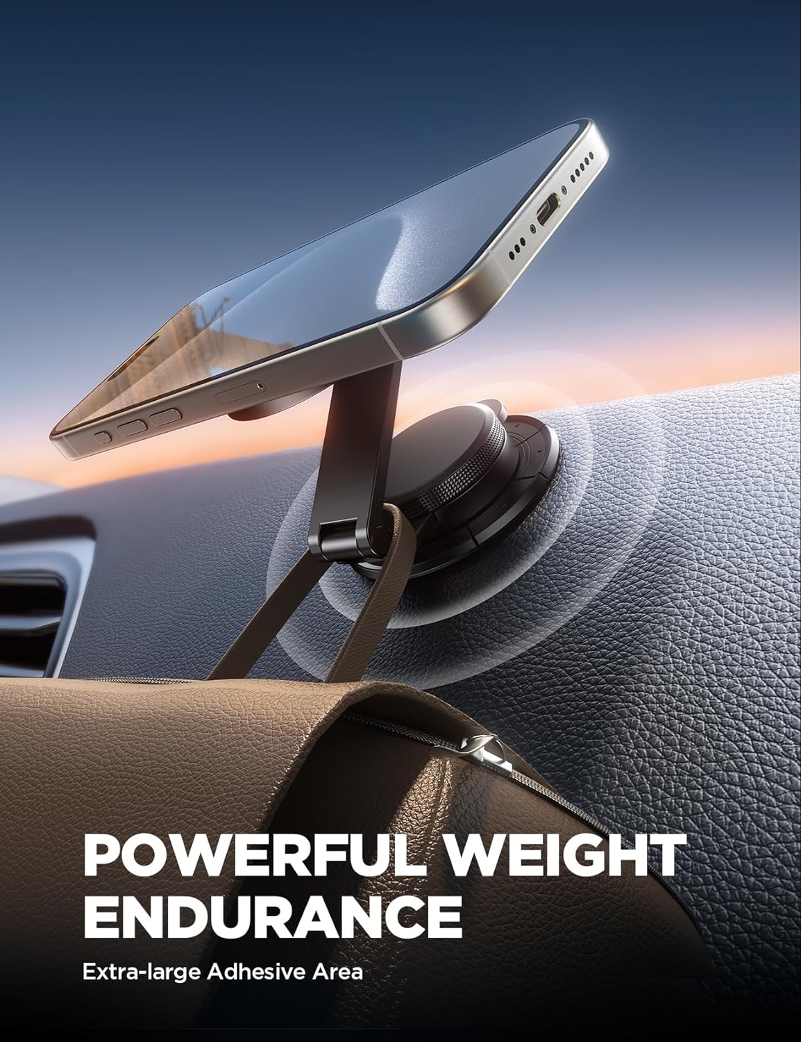 Joyroom Magnetic Car Phone Holder